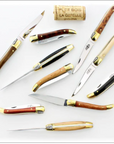 Pocket Knife • Laguiole