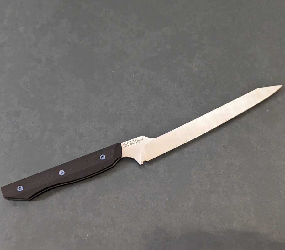 Meglio Satin Boning