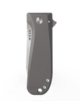 WESN Pocket Knife Allman | Titanium The Allman • WESN