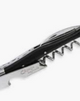 Laguiole CEPAGE PRESTIGE corkscrew ebony
