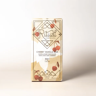 Ritual Chocolate