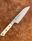 Shiro Hane BD1N Stainless Steel • Perfect Edge