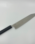 Murray Carter • Minarai BD1N Stainless • Black Handle