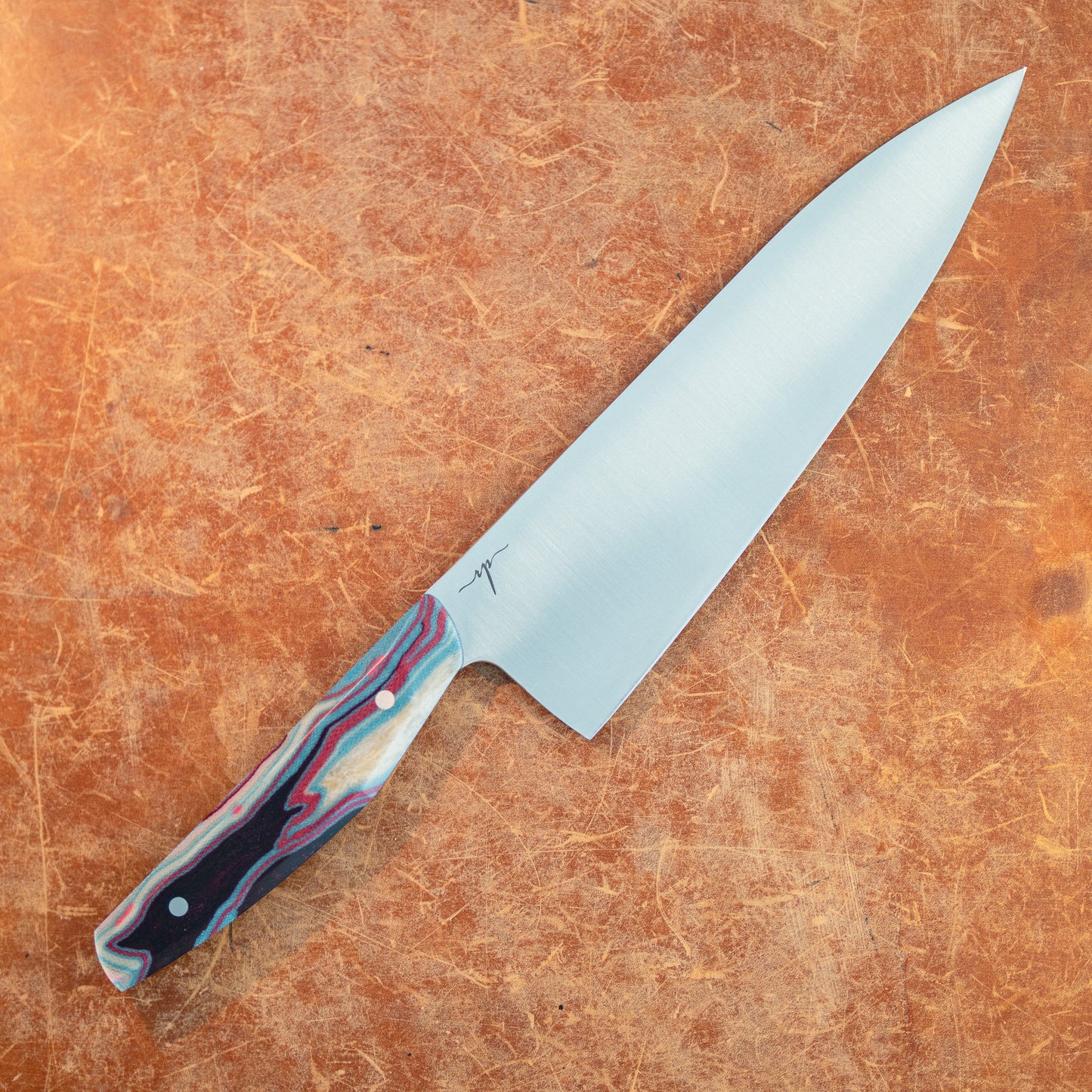 Patterson Blades Très Beau Summer 2025