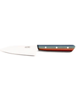 ACRE FORGE Petty Mexican Blanket MACRUM PETTY KNIFE • ACRE FORGE