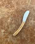 Andre Verdier Le Thiers Elegance Butter Spreader