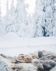 Nordic Winter Cookbook