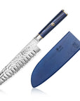 Cangshan 7" Santoku w/ Sheath Kita Series by Cangshan