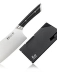 Cangshan cutlery Helena Series 6-Inch Meat Cleaver Cangshan Helena Series