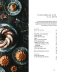 Nordic Winter Cookbook