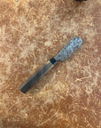 Hall Made Accessory Butter Spreader - Walnut Hallmade Cheese Knives