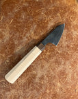 Hall Made Accessory Cheese Cutter - Maple Hallmade Cheese Knives