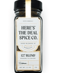 Here's the Deal Spice Co 127 Blend Here's the Deal Spices