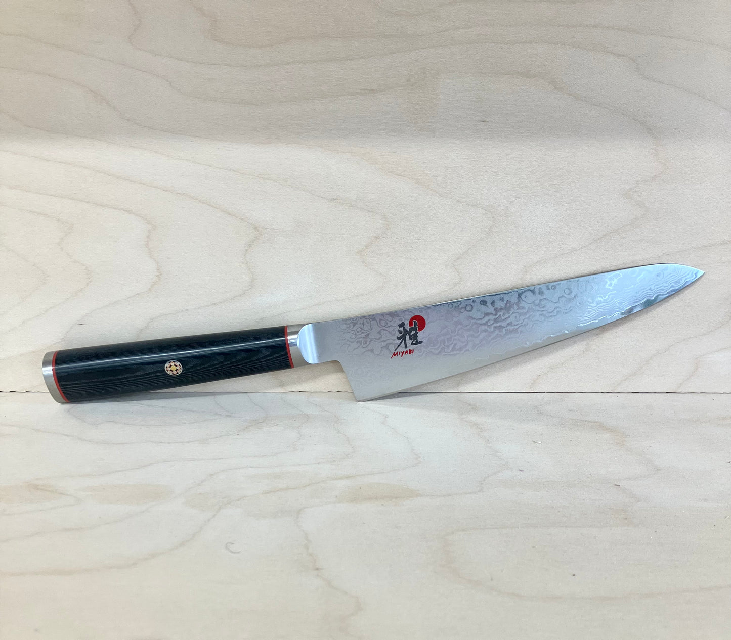 Miyabi Kaizen