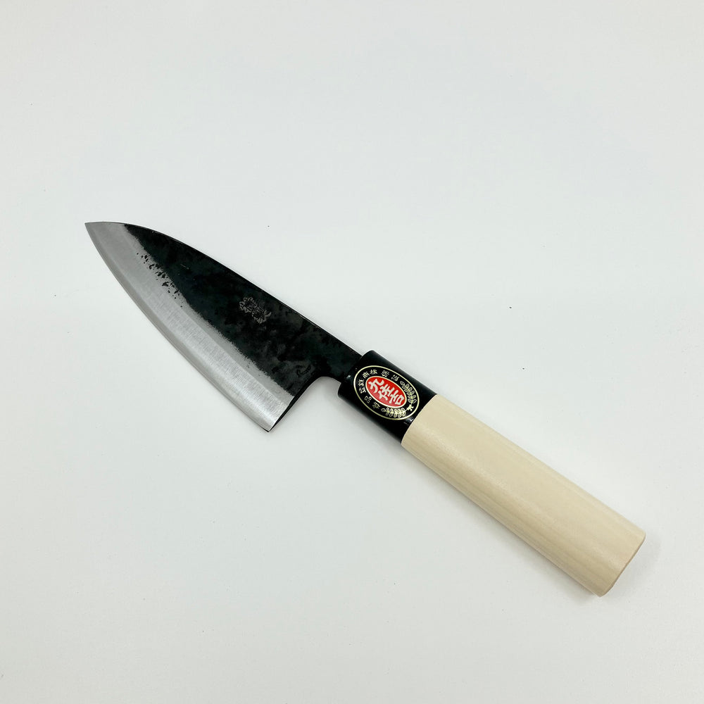 
                  
                    Kusakichi High Carbon Steel Knife Yo-Deba
                  
                