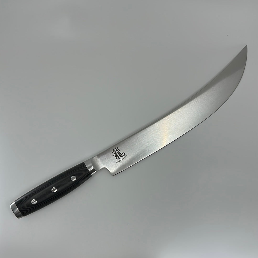 Perfect Edge Dragon Classic Scimitar