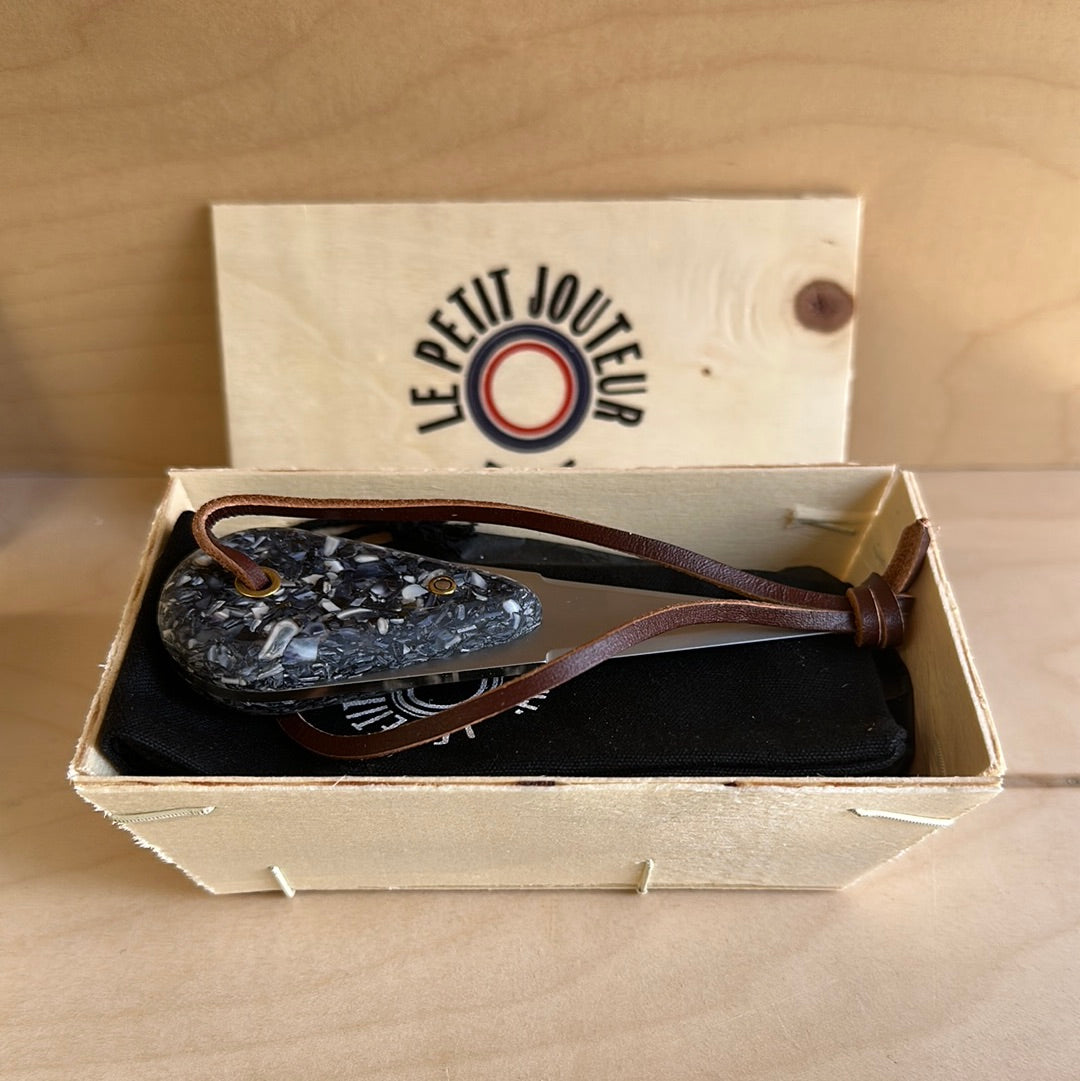 Oyster Knife • Le Petit Jouteur