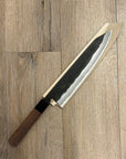 Kikuichi Kitchen Knives Gyuto 240mm KURO Series KURO Series • Kikuichi