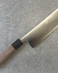 Kikuichi Kitchen Knives Nakiri 165mm GW Series GW Series • Kikuichi
