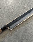 Kikuichi Kitchen Knives Sujihiki 270mm KURO Series KURO Series • Kikuichi