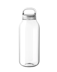 Kinto Bottles 500ml | Clear Water Bottle • Kinto
