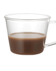 Kinto Cups Cast 3oz Espresso Cups Cast Coffee Cups • Kinto