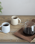 Kinto Mugs Ceramic Mugs • Kinto