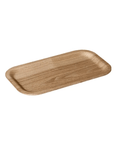 Kinto Tools & Utensils 220x120mm | Teak NONSLIP Tray • Kinto