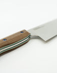 Meglio Knives Kitchen Knives Meglio • Custom • Magnacut