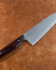 Patterson Blades Kitchen Knives Patterson Blades Semi- Custom