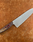 Patterson Blades Kitchen Knives Patterson Blades Semi- Custom