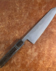 Patterson Blades Kitchen Knives Patterson K-tip Gyuto Patterson Blades Forged San Mai