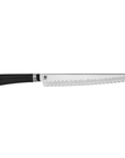 Shun Kitchen Knives Bread 9" Sora • Shun