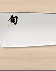 Shun Kitchen Knives Utility 6" | Narukami Narukami • Shun
