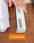 Vivront Vivront Door-to-Door Pickup Same-Day Home Kitchen Knife Sharpening