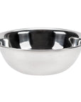 Webstaurant Vollrath Stainless Steel Mixing Bowl