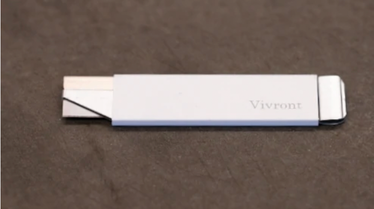 Vivront box cutter