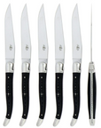 steak knives Laguiole