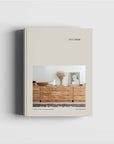 Cozy Publishing Decor book Soft Nordic Soft Nordic