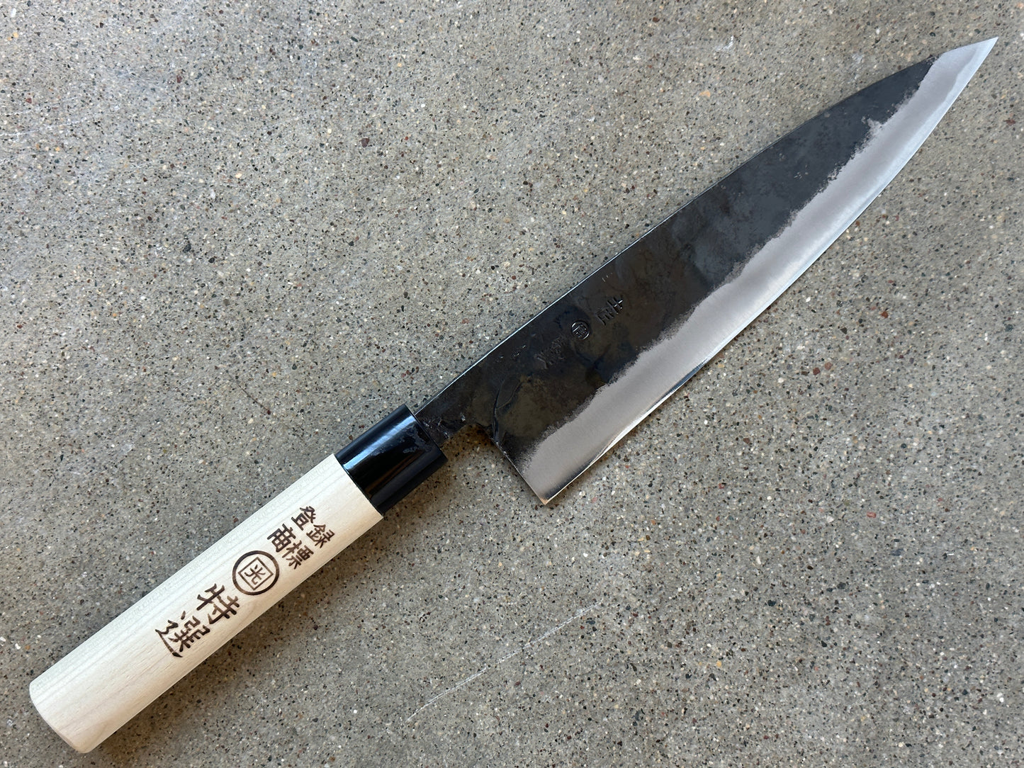 Tosa Funayuki 210mm