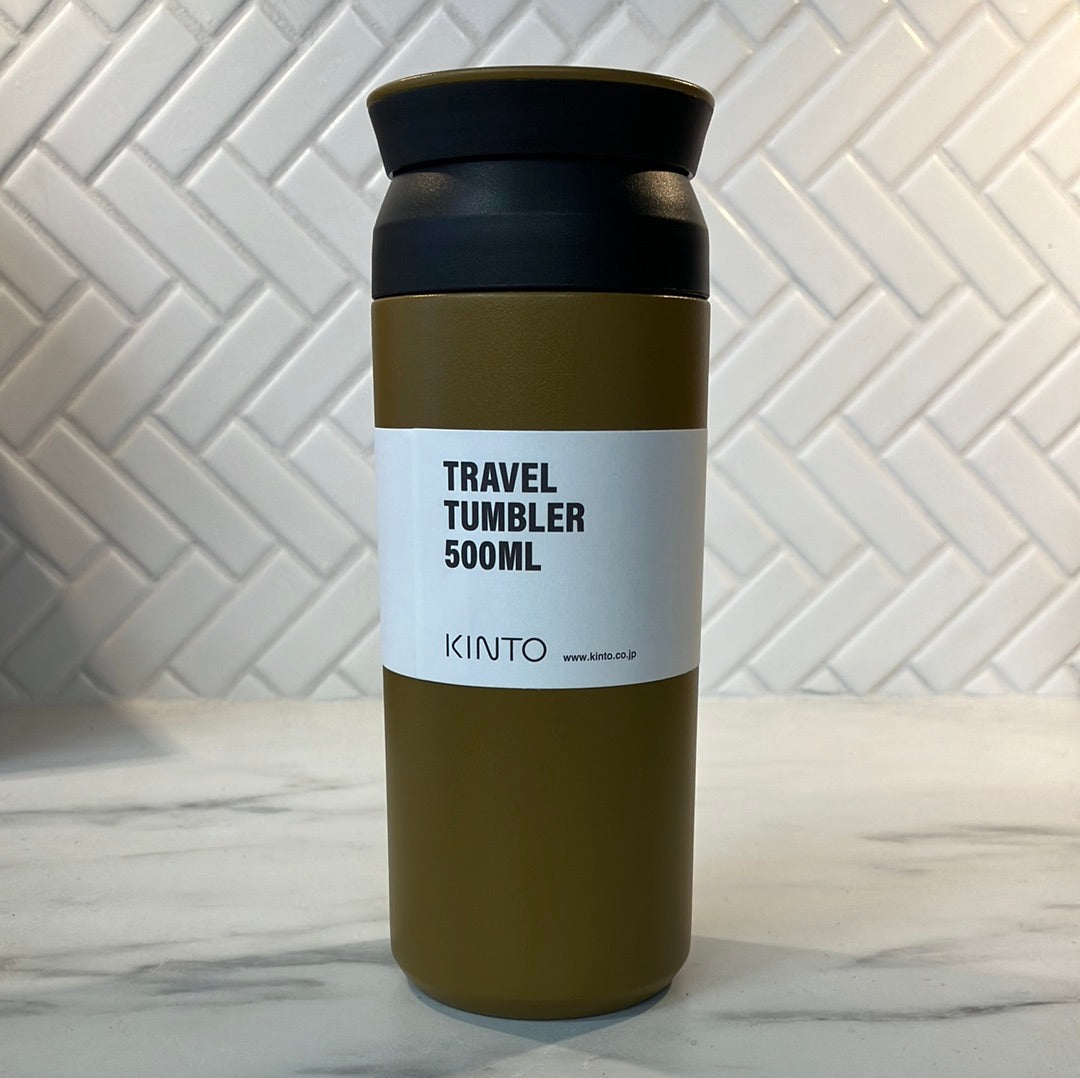 Kinto Tumbler