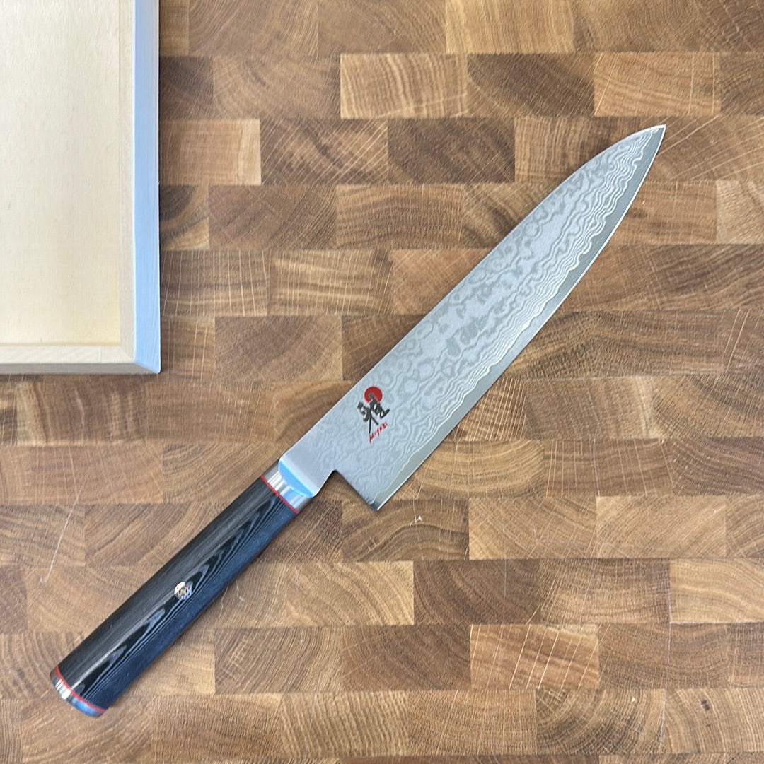 Myabi Chef 5000DP