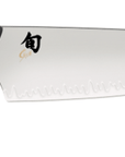 Shun Kitchen Knives Utility 6" | Narukami Narukami • Shun