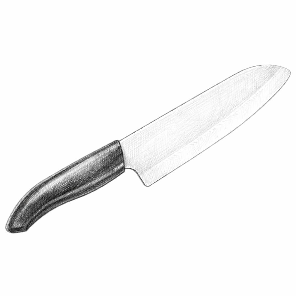 Can You Sharpen Ceramic Knives?