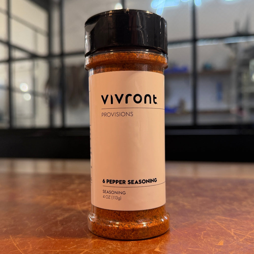 12 Days of Gifts at Vivront | Day 9