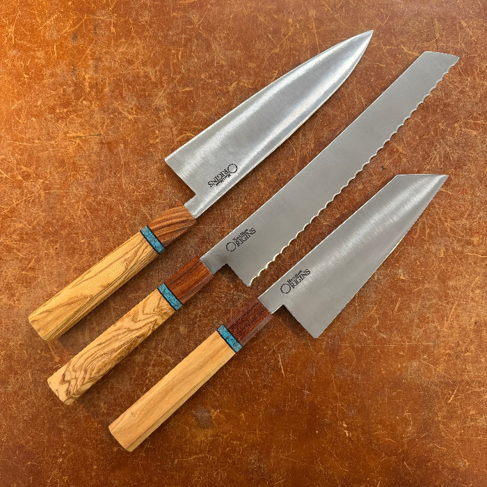 How Often Should You Sharpen Kitchen Knives?