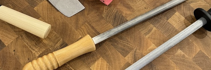 Honing vs Sharpening: Why Your Knife Still Feels Dull