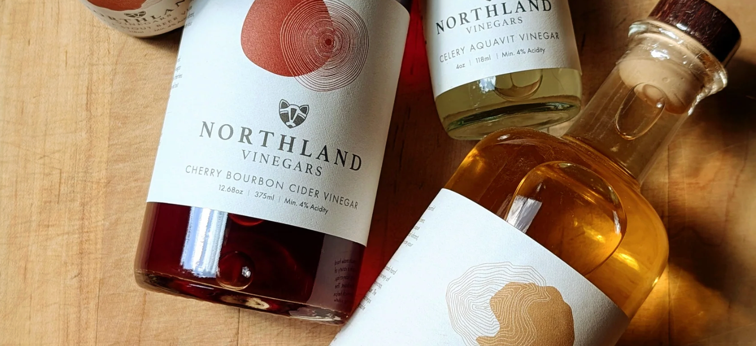 Northland Vinegars