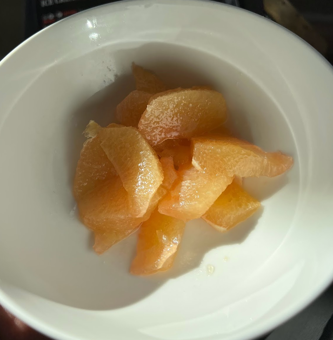 Supremes • Here's to Grapefruit!