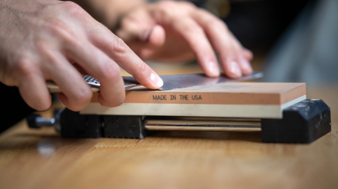 Best home knife sharpening tools